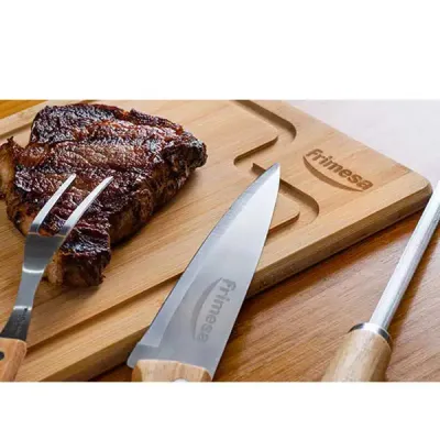 Kit Churrasco - 1677940