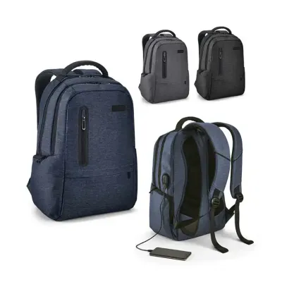 Mochila para notebook em Nylon 2Tone 2 - 1669807