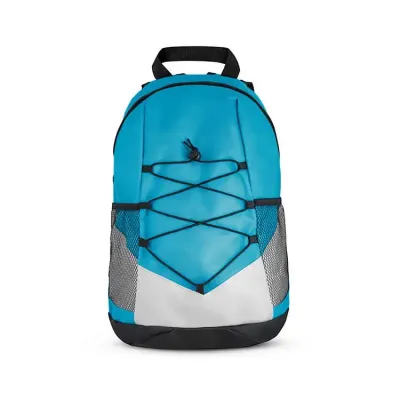 Mochila Turim Azul