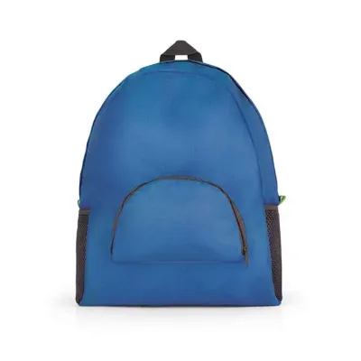 Mochila dobrável GAUTENG azul - 1669988