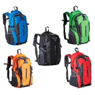 Mochila esportiva de 28 litros em nylon 3 - 1669588