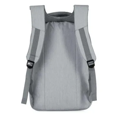 Mochila de nylon bolso interno para notebook - 1669880