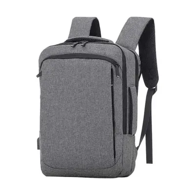 Mochila Poliéster 22 Litros notebook 16,5