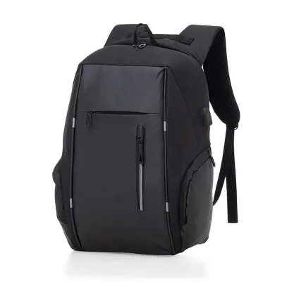 Mochila Poliéster 23 Litros notebook 17 pol.