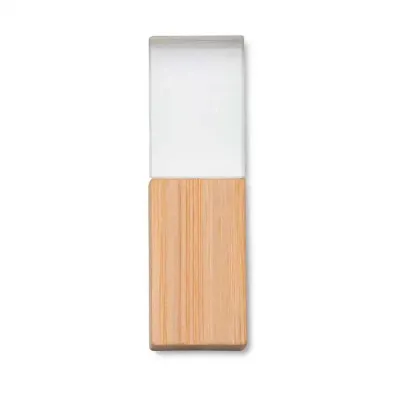 Pen Drive Cristal Bambu 4GB/8GB/16GB - 1670390