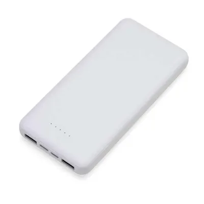 Power Bank 10.000mAh via Indução