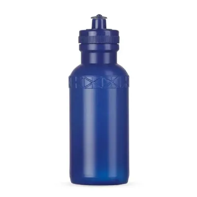 Squeeze Plástico 500ml Azul