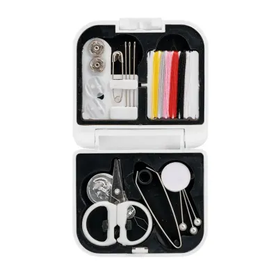 Kit de costura prático e leve para viagem Personalizado 2 - 2006020