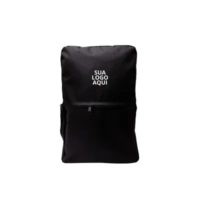 Mochila Notebook Unissex Estampada Personalizada 