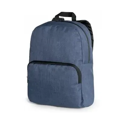 Mochila para notebook azul