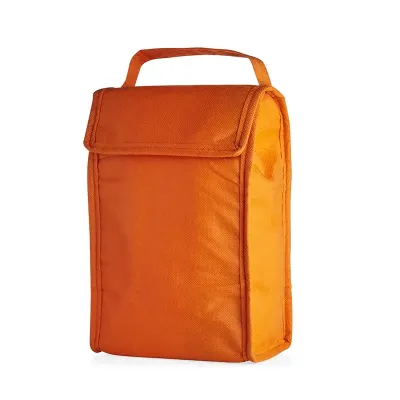 Bolsa térmica laranja