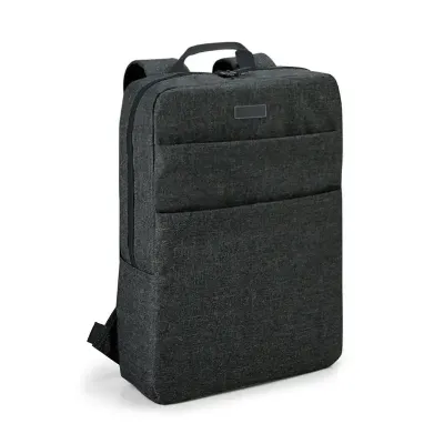  Mochila para notebook em 600D de alta densidade 