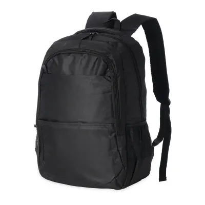 Mochila de nylon prets 27 litros  - 1882216