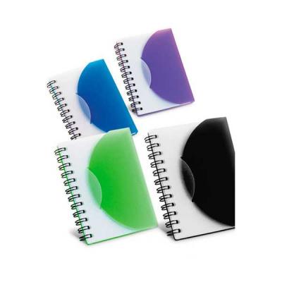 Mini Caderno de Anotações Personalizado - 1789447