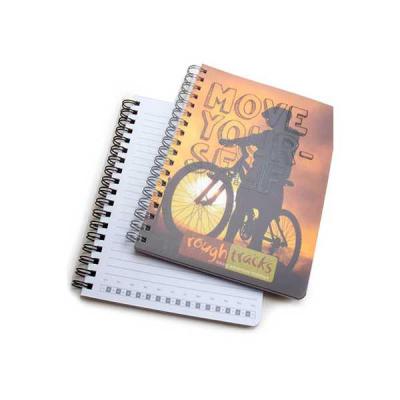 Caderno de Recado Personalizado - 1789862