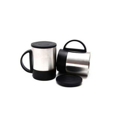 Caneca de Inox para Brindes