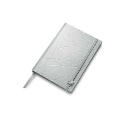 Caderno Capa Dura Swarovski