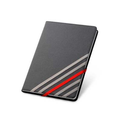 Caderno Personalizado Capa Dura 80 Folhas