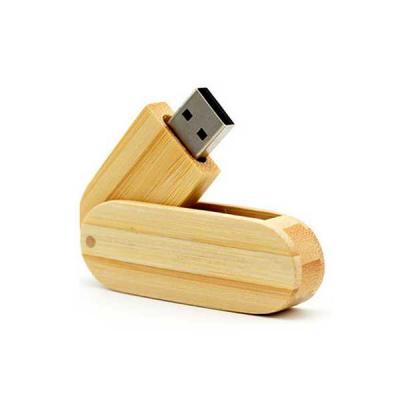 Pen drive Ecológico em formato de Canivete