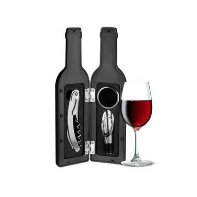 Kit Vinho com 03 peças - 1787510