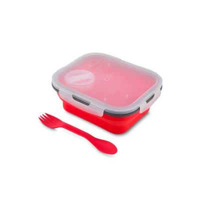 Marmita Personalizada de Silicone - 1788903