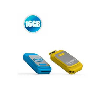 Pen Drive Promocional 16GB - 1788815