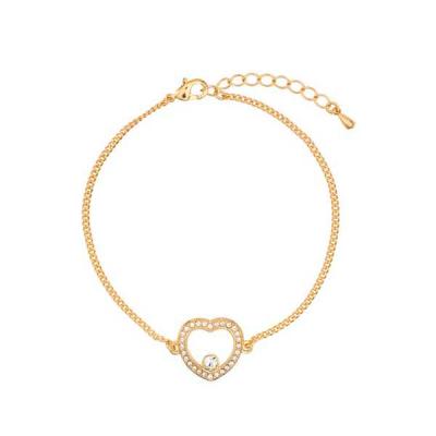 Pulseira Swarovski Heart - 1789054