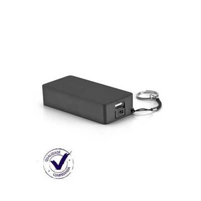 Power Bank para Brinde Promocional - 1787468