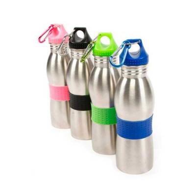 Squeeze Inox 600ml