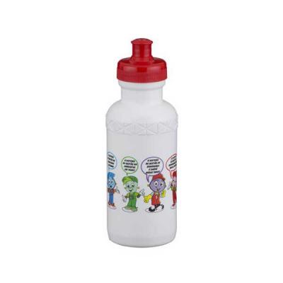 Squeeze Plastico 500ml para Brindes