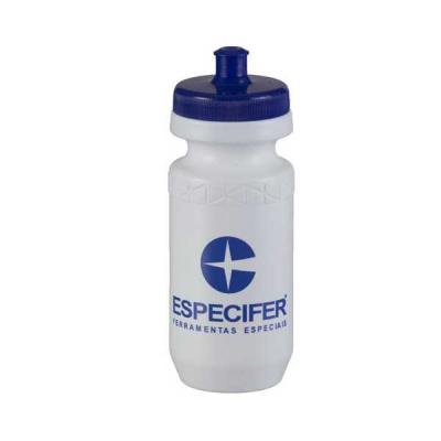 Squeeze Plastico 620 ml Personalizado