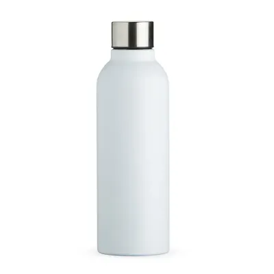 Garrafa Inox Branco 800ml  - 2007593