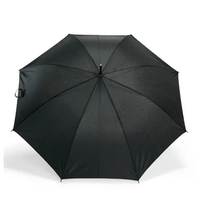 Guarda chuva automatico preto