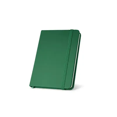 Caderno de Bolso Verde - 2000816