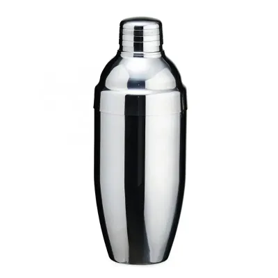 Coqueteleira Inox 750ml - 2002114