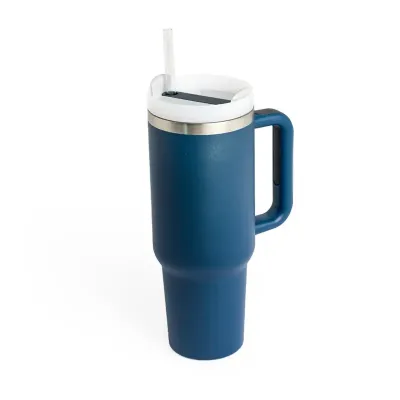 Caneca Termica Azul - 2007741