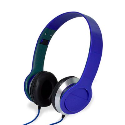 Headfone estéreo para brindes personalizados