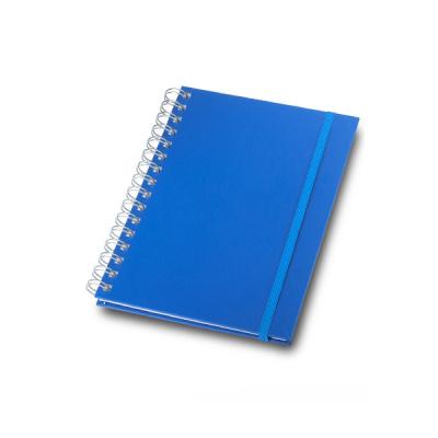 Caderno Capa Dura Personalizado para Brindes