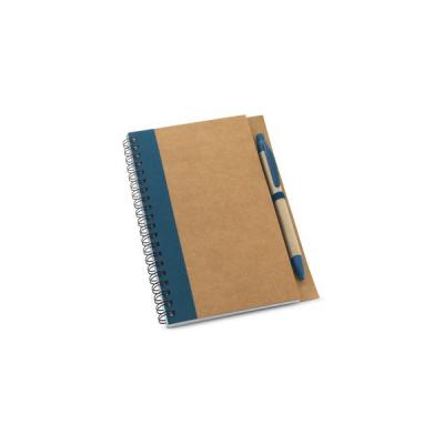 Caderno Ecológico para Brindes