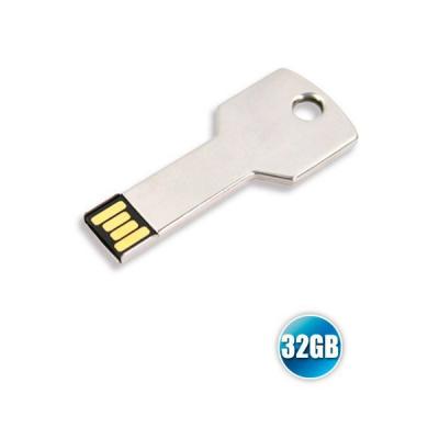 Pen drive 32gb Chave Personalizado