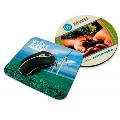 Mouse Pad Personalizado | Mouse Pad personalizado em formato redondo ou retangular. Base personalizada em off set cromia. É o brinde personalizado ideal para fidelizar clientes e colaboradores. Entregamos em todo o Brasil | ST MOU RED