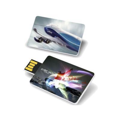 Pen drive Card Personalizado