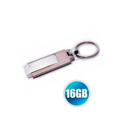 Pen drive 16GB modelo Chaveiro Personalizado