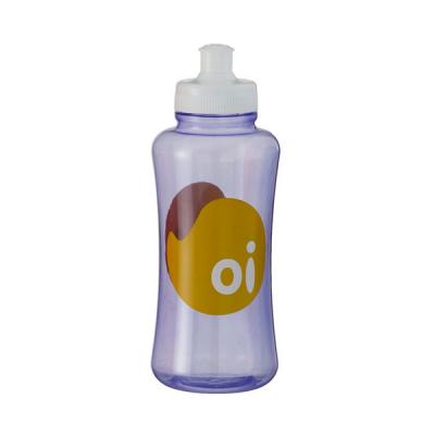 Squeeze 550 ml Pet