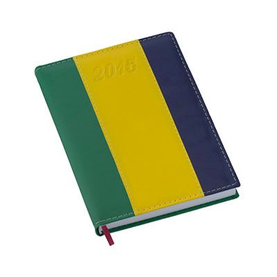 Agendas Personalizadas Brasil - Brindes