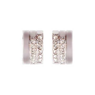 Brincos Swarovski Crystal Pavé - 1949135