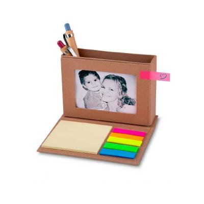 Mini Caderno Quadrado Personalizado para Brinde