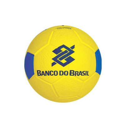 Bola de Futebol em Eva Personalizada