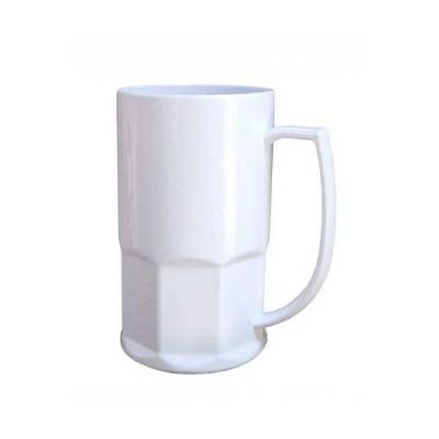 Caneca de Chopp em Polimero Personalizada