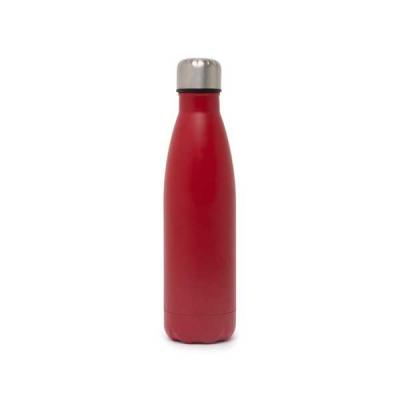 Garrafa Termica Inox 500ml Personalizado